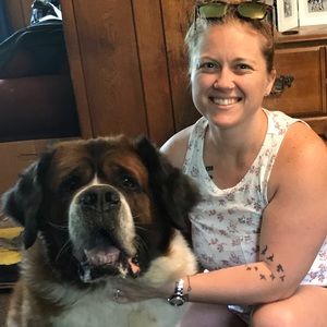 Meet your Posher, Tonya